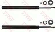 TRW Tlumič JGC110T - Tlumič