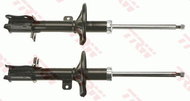 TRW Tlumič JGM1043T - Tlumič