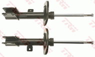 TRW Tlumič JGM1079T - Tlumič