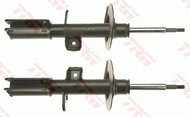 TRW Tlumič JGM1009T - Tlumič
