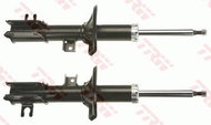 TRW Tlumič JGM1041T - Tlumič