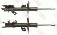 TRW Tlumič JGM1055T - Tlumič