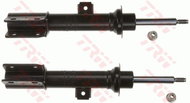 TRW Tlumič JGM1701T - Tlumič