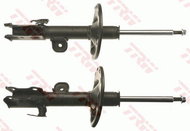 TRW Tlumič JGM1059T - Tlumič