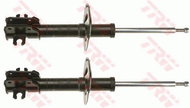 TRW Tlumič JGM271T - Tlumič