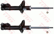 TRW Tlumič JGM137T - Tlumič
