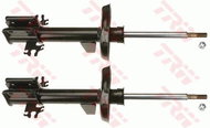 TRW Tlumič JGM166T - Tlumič