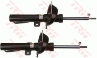 TRW Tlumič JGM210T - Tlumič
