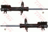 TRW Tlumič JGM230T - Tlumič