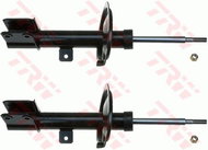 TRW Tlumič JGM3456T - Tlumič