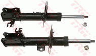 TRW Tlumič JGM5901T - Tlumič