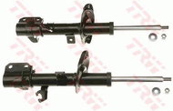 TRW Tlumič JGM6034T - Tlumič