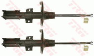 TRW Tlumič JGM877T - Tlumič