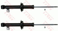 TRW Tlumič JGS170T - Tlumič