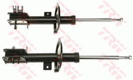 TRW Tlumič JGM5789T - Tlumič