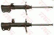 TRW Tlumič JGM7823T - Tlumič