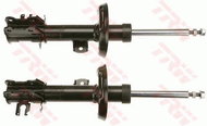 TRW Tlumič JGM7890T - Tlumič
