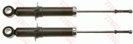 TRW Tlumič JGS254T - Tlumič
