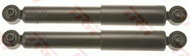 TRW Tlumič JGT1038T - Tlumič