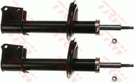 TRW Tlumič JHM311T - Tlumič