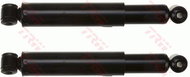 TRW Tlumič JHT238T - Tlumič