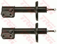 TRW Tlumič JHM413T - Tlumič