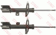 TRW Tlumič JGM1153T - Tlumič