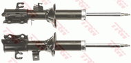 TRW Tlumič JGM1165T - Tlumič