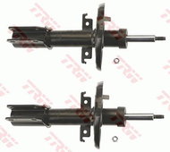 TRW Tlumič JHM1022T - Tlumič