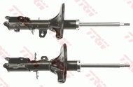 TRW Tlumič JGM1075T - Tlumič