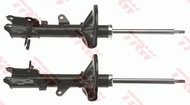 TRW Tlumič JGS1003T - Tlumič