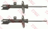 TRW Tlumič JGM1085T - Tlumič