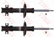 TRW Tlumič JGM199T - Tlumič