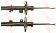 TRW Tlumič JGM7956T - Tlumič