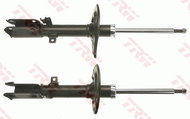 TRW Tlumič JGM9867T - Tlumič