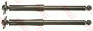TRW Tlumič JGT1024T - Tlumič
