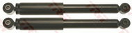TRW Tlumič JGT1068T - Tlumič