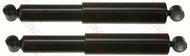 TRW Shock Absorber JHE236T - Damper