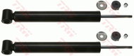 TRW Shock Absorber JHE271T - Damper