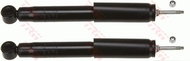 TRW Shock Absorber JGE190T - Damper