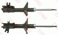 TRW Shock Absorber JGM1007T - Damper