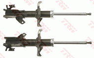 TRW Tlumič JGM1017T - Tlumič