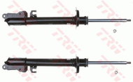 TRW Tlumič JGM108T - Tlumič