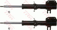 TRW Shock Absorber JGM2815T - Damper