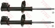TRW Shock Absorber JGM311T - Damper