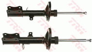 TRW Tlumič JGM3289T - Tlumič