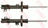 TRW Tlumič JGM6490T - Tlumič