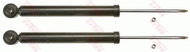 TRW Shock Absorber JGT590T - Damper