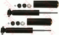 TRW Shock Absorber JHE224T - Damper