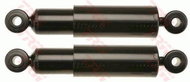 TRW Shock Absorber JHE293T - Damper